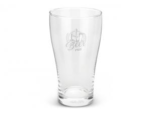 Schooner Beer Glasses (425ml)