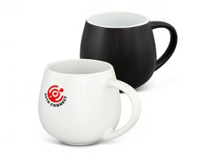 Round Shaped Coffee Mugs (450ml)