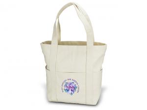 Cotton Canvas Tote Bags (440gsm)