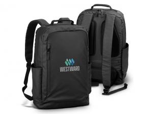 Waterproof Polycanvas Laptop Backpacks