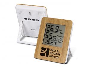 Petrus Bamboo Weather Stations