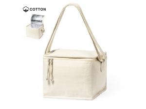100% Cotton Cooler Bags
