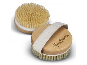 Wooden Body Brushes