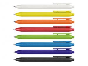 Eco PLA Pens (Blue Ink)