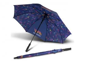 Full Colour Printed Umbrellas