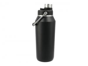 48 Hour Cooling Large Copper Vacuum Insulated Bottles (1.1L)