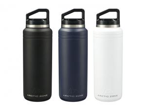 Arctic Zone Titan Copper Bottle (1L)