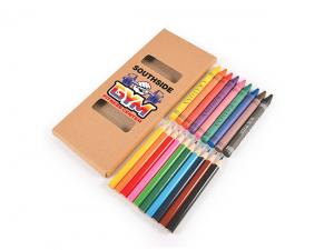 Crayon & Pencil Sets