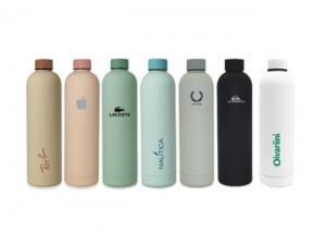 Eco Water Bottles (1L Matte )