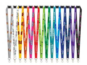 Maxim Full Colour Lanyards (16mm)