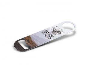 Full Colour Printed Bottle Openers