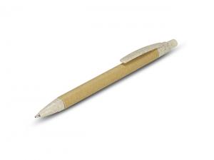 Weston Wheat Straw Paper Pens