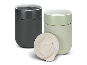Ceramic Coffee Cups (300ml)