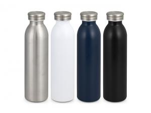 Savannah Sleek Vacuum Bottles (600ml)