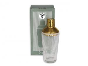 Jazz Cocktail Shakers (500ml)