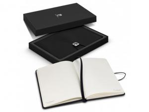 Pierre Cardin Quality Notebooks with Gift Box (A5)