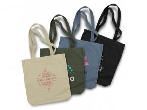 Canvas Tote Bags (450gsm)