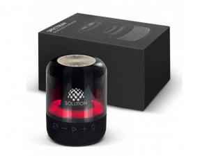 8W LED-Bluetooth-Lautsprecher mit 1200mAh-Akku