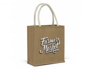 Tote Bags with Jute Handles (30L)
