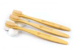 Natural Bamboo Toothbrushes