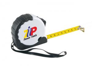 Tape Measures with Push Button (5m)