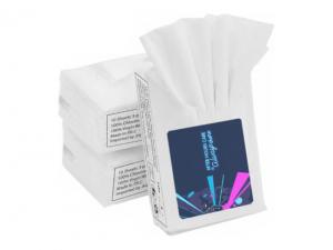 3-Ply Paper Tissues in a Plastic Pouch