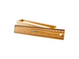 Eco Wooden Colouring Pencil Sets