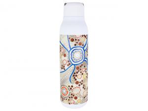 48 Hour Cooling Copper Insulated Vacuum Bottles (600ml)