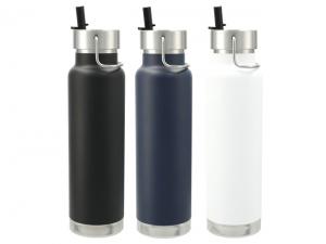 48 Hour Cooling Copper Insulated Vacuum Bottles (740ml)