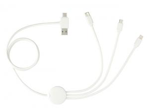 5-in-1 Charging Cables