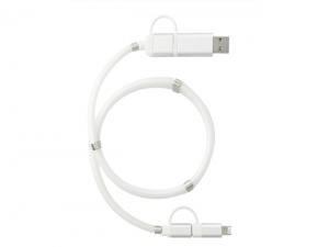 Data Transfer 5-in-1 Charging Cables