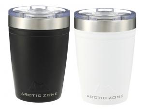 Arctic Zone® Vakuum-Kupferbecher (350ml)