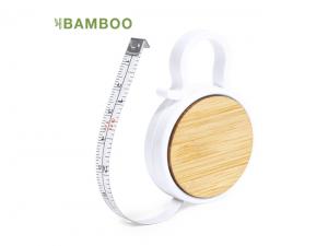 Bamboo Tape Measures (1m)