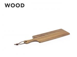 Natural Wood Cutting and Presentation Boards