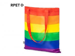 Rainbow Bags