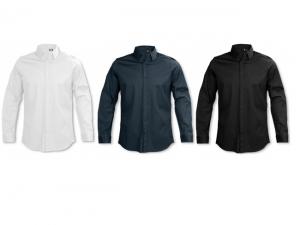 Men's Poplin Cotton Shirts