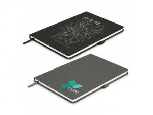 Medium-Sized Paper Notebooks