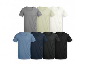 Stilvolle Herren-T-Shirts