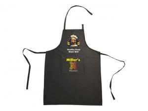 Handy Pocket Recycled Cotton Aprons