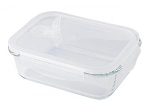 Borosilicate Glass Lunch Boxes