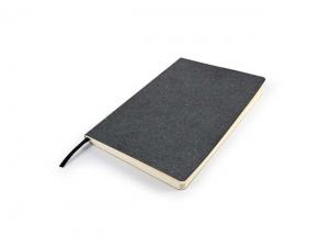 Soft PU Cover A5 Leather Notebooks
