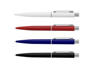 ABS Blue Ink Pens