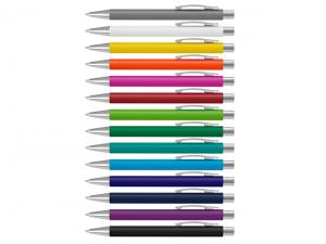 Retractable ABS Ballpoint Pens
