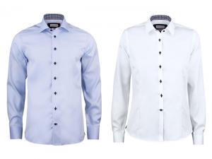 Long Sleeve Dress Shirts (Men's & Women's)