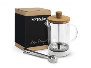 Keepsake Coffee Plungers (800ml)