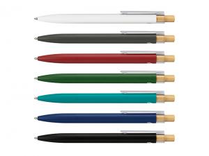 Eco Pens (Recycled Aluminium)