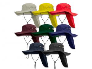 Hats (Legionnaire Wide Brim)