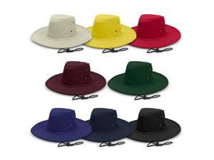 Hats (Wide Brim)