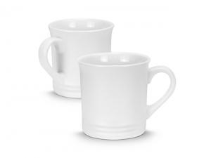 Mugs (Stoneware 400ml)