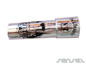 Silver Foil Kaleidoscopes